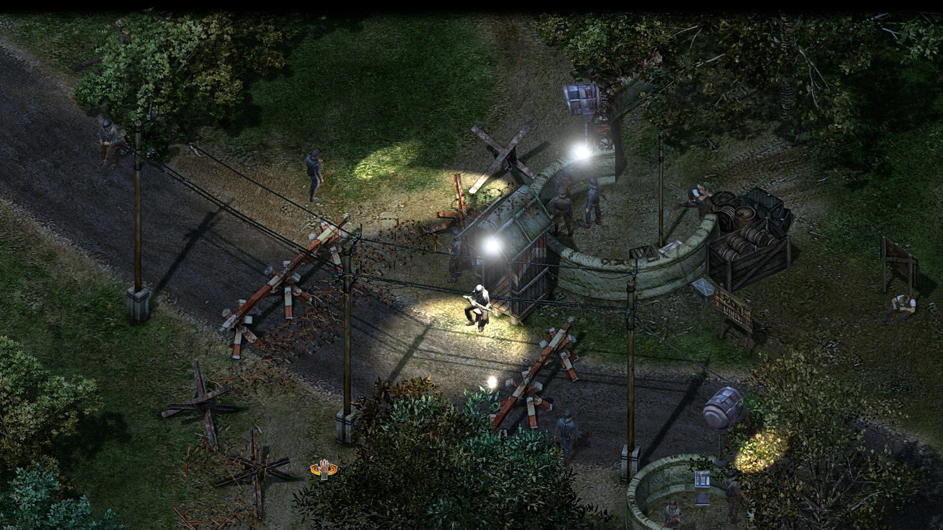 Commandos 2: HD Remaster - Imagen 32